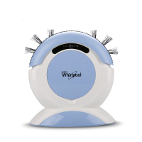惠而浦(Whirlpool) 智能机器人吸尘器 K66S