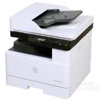 惠普M436NDA复印机（A3黑白 23ppm 打印复印扫描 双面自动进稿器 网络 一年质保）