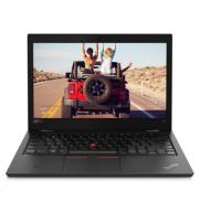 联想Thinkpad L490笔记本电脑(I5-8265U 8G 128GSSD+1T Win10 14寸一年质保)