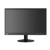联想ThinkVision TE20-10显示器(19.5” LED背光低蓝光 VGA+DVI 三年质保 性价比高优选)