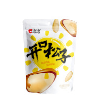 洽洽开口松子108g