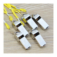 双安 OK牌II型铜口哨大嘴10只一盒