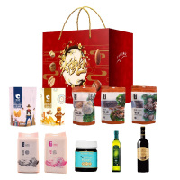 洽洽徐福记食品组合装1688型