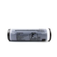 理想( RISO) F型黑油墨(S-6930C)适用于:SF全系列机型(除租赁机 ) 一盒装