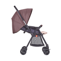 gb好孩子婴儿推车遛娃便携伞车可坐可躺快速折叠全篷手推车D829-A-Q326CC*1