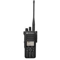 AEON摩托罗拉 专业商用手持对讲机