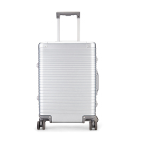 外交官(Diplomat) 镁铝合金拉杆箱 YH-7752