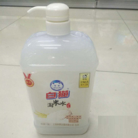 白猫 淘米水青柠洗洁精1.7kg(单位:瓶)