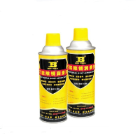 波斯万能除锈润滑剂500ML BS571209