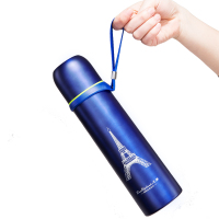 火象巴黎印象保温杯HXB-BW029