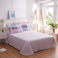 恒源祥 自由风尚 四件套 TBK2018A 恒源祥 床上用品 单套装