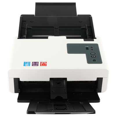紫光(Uniscan)Q2240 自动馈纸式扫描仪