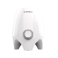 西屋(Westinghouse)空气加湿器WHT-4500M上加水 家用卧室安静360度出雾 办公室香薰加湿