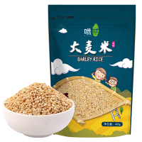 咪然 大麦米400g