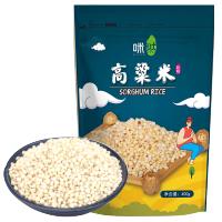 咪然 高粱米400g