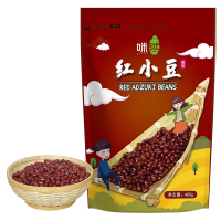 咪然 红小豆400g