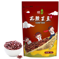 咪然 花腰芸豆400g