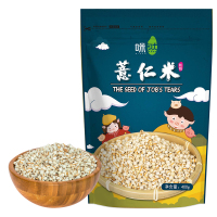咪然 薏仁米400g