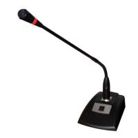 续力无线鹅颈麦麦克风一拖四话筒专业中大小型会议室教室婚礼话筒