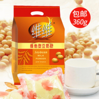 维维维他型豆奶粉360g