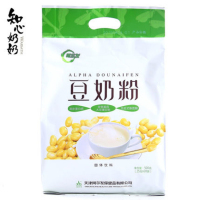 阿尔发豆奶粉500g
