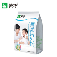 蒙牛高钙奶粉400g