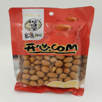 华味亨鱼皮花生150g