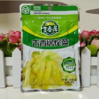 吉香居榨菜80g