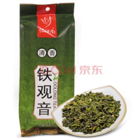 忆江南清香铁观音250g