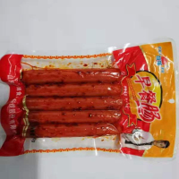 存旭早餐肠150g