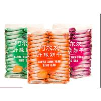 阿尔发纤缘饼干420g