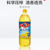 多力葵花籽食用油900ML进口原料压榨认证升级新老包装交替 600瓶起发(节假日不发货)