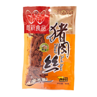 唯新猪肉铺50g