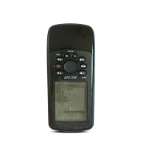Garmin佳明 GPS72H gps手持机打点定位导航测量测绘测面积可漂浮
