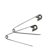 蝴蝶 1号别针 1000枚/盒