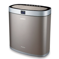 莱克(LEXY) KJ605空气净化器
