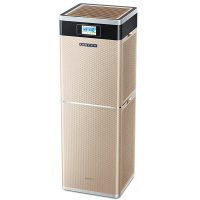 莱克(LEXY) KJ1010空气净化器