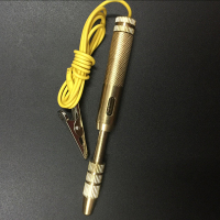 波斯汽车测电笔-伸缩铜笔 BS521425