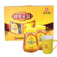 晋唐冠生园 蜂蜜礼盒装