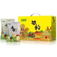 金壹侬(JIN YI NONG) 谷韵杂粮礼盒1200G 6盒一箱