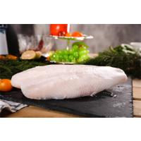 麦渔(MAIYU) 巴沙鱼柳0.6KG/袋 3袋装