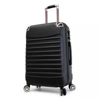 新款旅行箱万向轮拉杆箱密码行李箱包