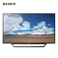 索尼SONYKDL32W600D32英寸高清液晶平板电视黑色