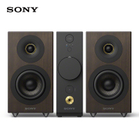 索尼SONYCAS1高保真音响组件黑色