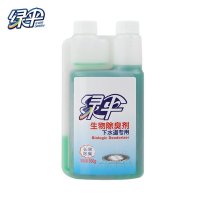 绿伞500g下水道除臭剂J卫生间下水道除臭除异味