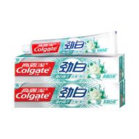 高露洁劲白茉莉白茶牙膏90克（新配方）