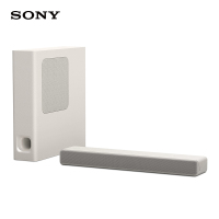 索尼SONYHTMT300迷你回音壁支持沙发模式NFC无线蓝牙电视音响家庭影院Minibar