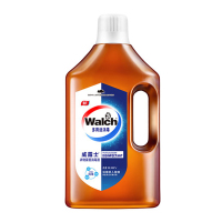 威露士(WALCH) 洗衣清洁专用 消毒药水1000ml（单位：瓶）
