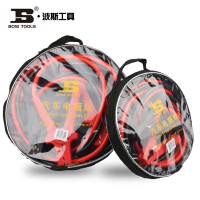 波斯汽车应急电瓶夹4米 BS522600