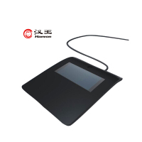 汉王(Hanvon) ESP370U 签名手写板(计价单位：个)黑色
